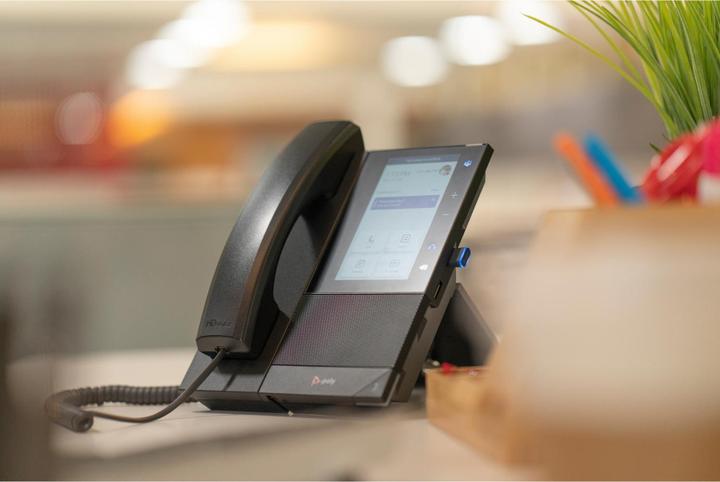 Produktbild HP Poly CCX 500 BMP SIP PoE-e