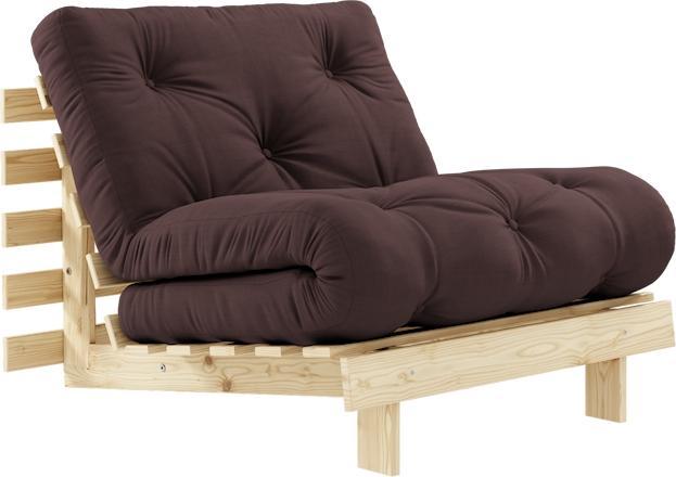 Produktbild Karup Design Roots (Bettsofa, 1-Sitzer)