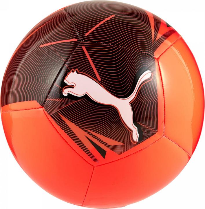 Actual product image Puma Big Cat ball (5)