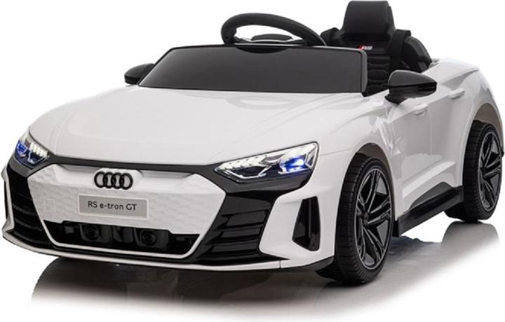 Produktbild Moni Chipolino Elektroauto Audi RS E-Tron GT (12 V)