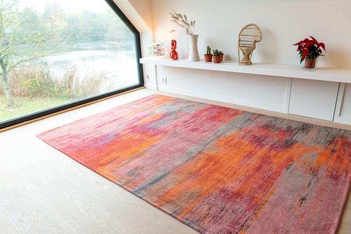 Actual product image Louis de Poortere Atlantic Monetti (240 x 340 cm)
