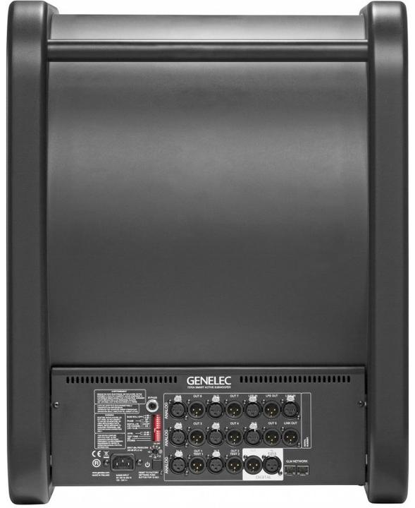 Produktbild Genelec 7370APM (Aktiv, 1 Stk.)