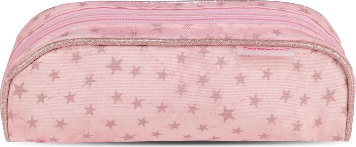 Produktbild Belmil MINI FIT Schulrucksack-Set Star Horses (17 l)
