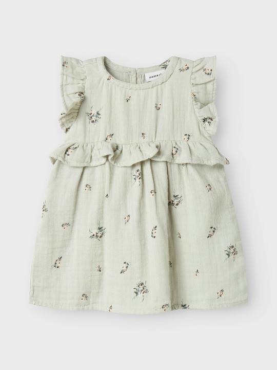 Actual product image Name it Bio-Baumwoll Kleid (68)
