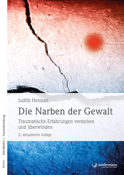 Produktbild Die Narben der Gewalt (Deutsch, Judith Hermann, 2018)