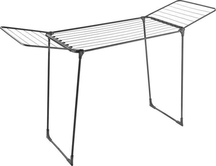 Produktbild Metaltex Türwäschetrockner (18 m)