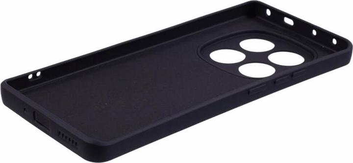 Actual product image Cover-Discount Xiaomi Redmi Note 14 Pro 5G / Poco X7 - Silikon Gummi Hülle (Xiaomi Redmi Note 14 Pro 5G, Xiaomi Poco X7 Pro)