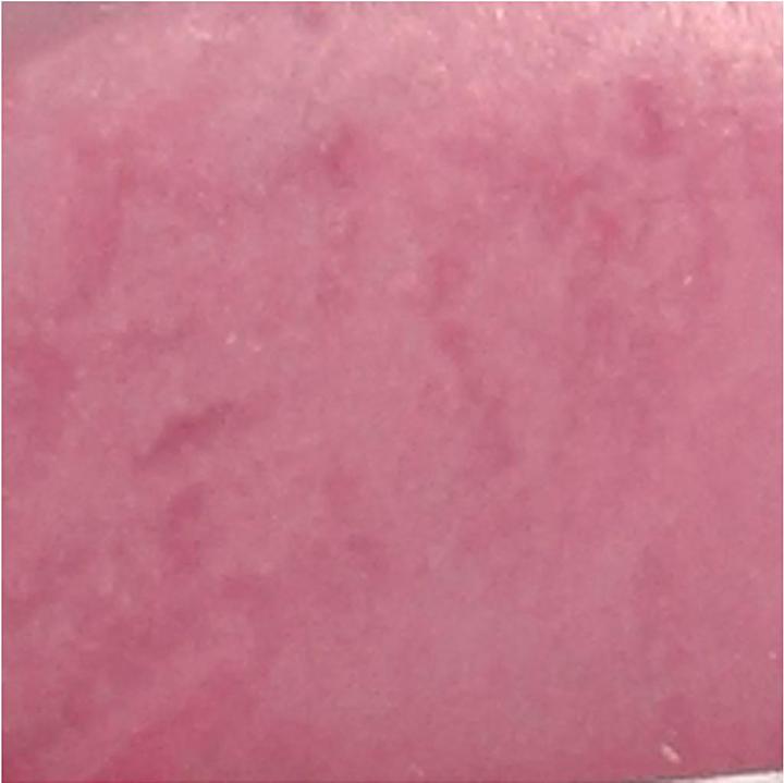 Produktbild Mucki Funkel-Fingerfarbe (Rosa, 150 ml)