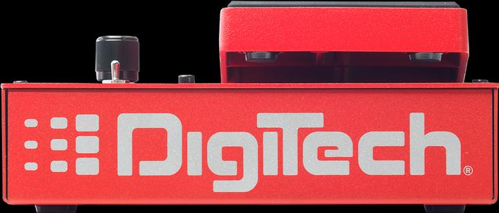 Produktbild Digitech Effektpedal, Whammy 5, 2 Mode Pitchshift, True BP, MIDI