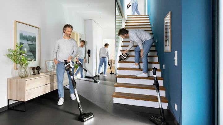 Actual product image Bosch Hausgeräte Series 4 BCH3P2301