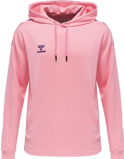 Produktbild hummel Core Xk Poly Sweat Hoodie (M)