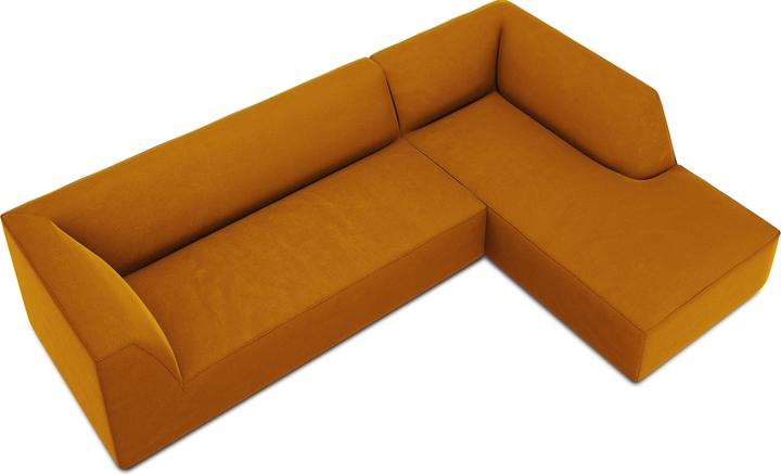 Produktbild Micadoni Ruby (Ecksofa)
