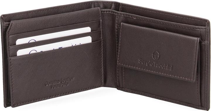 Actual product image Sergio Tacchini Wallet