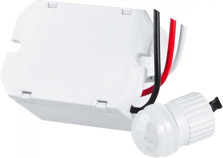 Produktbild Maclean PIR Bewegungsmelder, 12-24V DC, MCE32 V