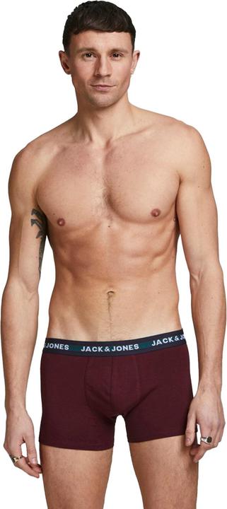 Image du produit Jack & Jones Solid (L, paquet de 10)