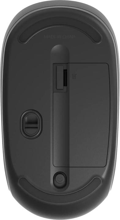 Produktbild Microsoft Wireless Mobile 1850 (Kabellos)