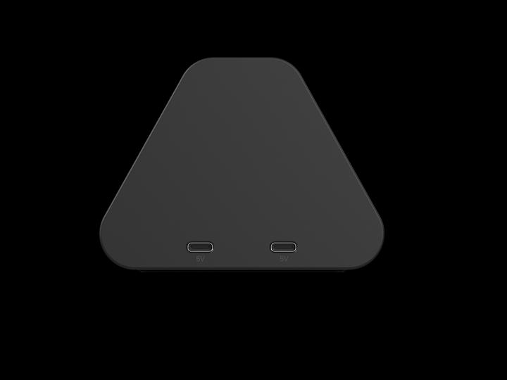 Produktbild Gioteck Duo Charging Stand (PS5)