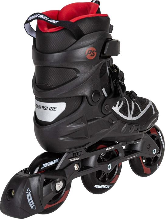 Actual product image Powerslide Phuzion Skates (44)