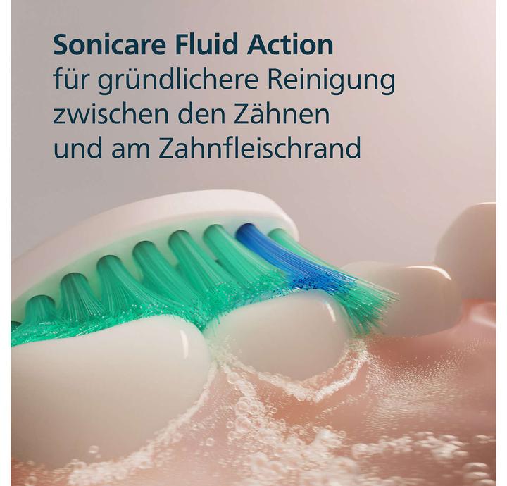 Produktbild Philips Sonicare ProResult Standard (4 x)