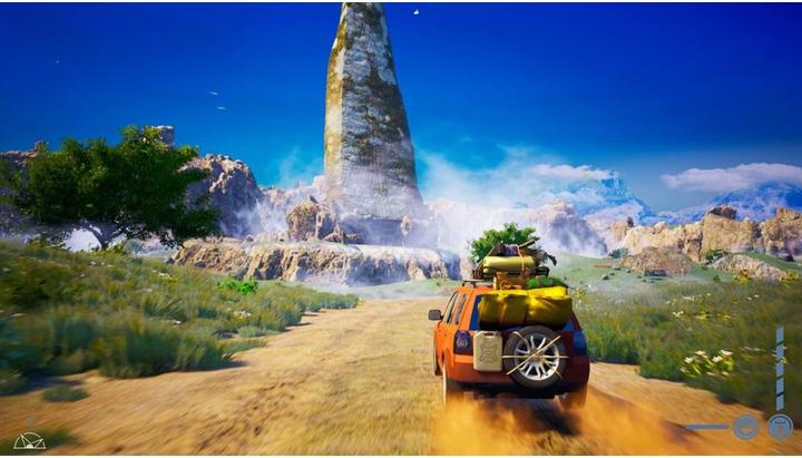 Produktbild Albatroz (PS5, DE)