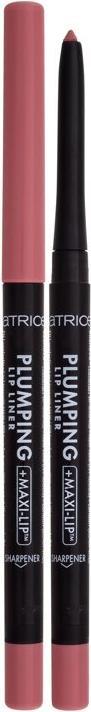 Produktbild Catrice Plumping Lip Liner (190 I Like To Mauve IT)