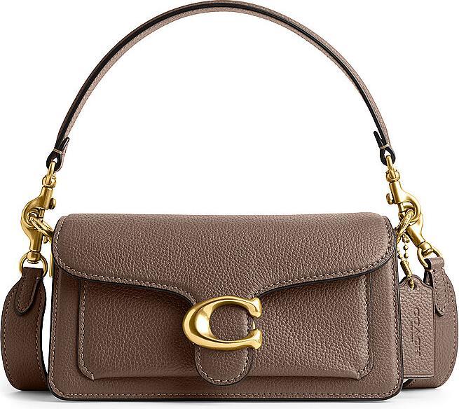Coach Mini sac TABBY 20