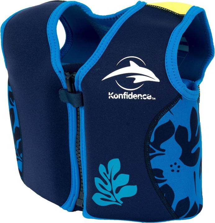 Image du produit Konfidence Kinder-Schwimmweste (M, 20-25kg)