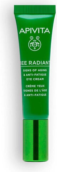 Image du produit Apivita BEE RADIANT 15ml (15 ml)