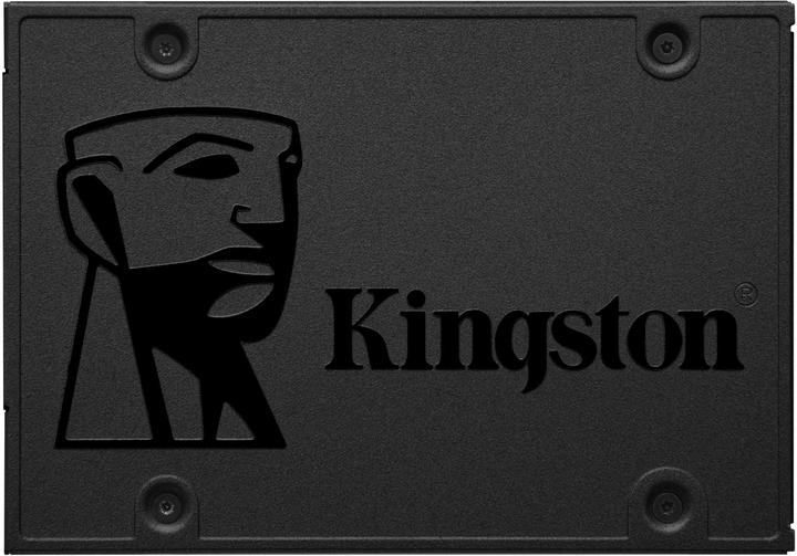 Kingston A400 (960 GB, 2.5")
