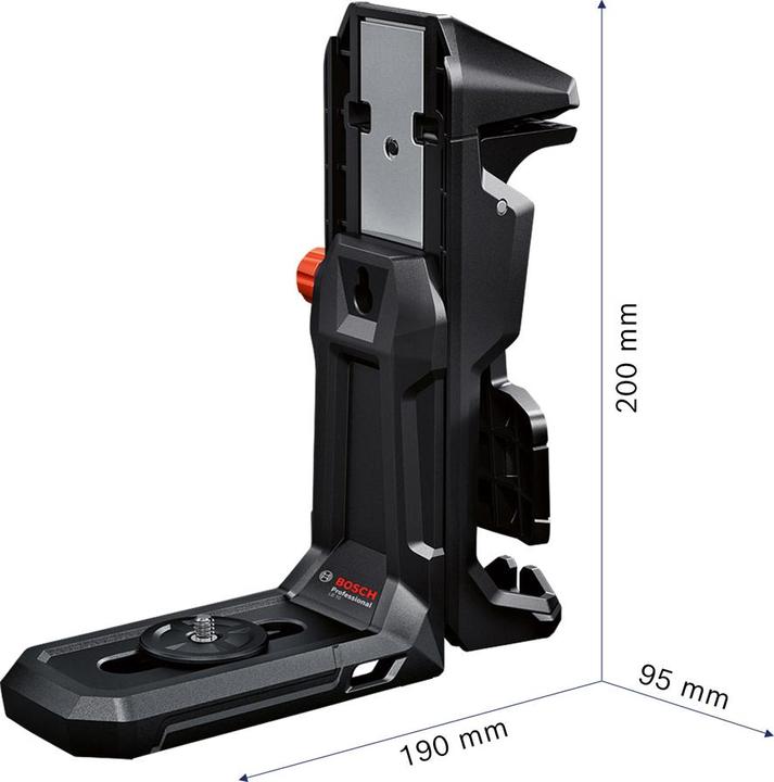 Bosch Professional Professionale LB 10 e DK 10