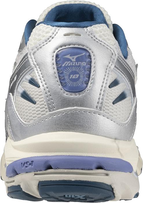 Actual product image Mizuno WAVE RIDER 10 (44.5)