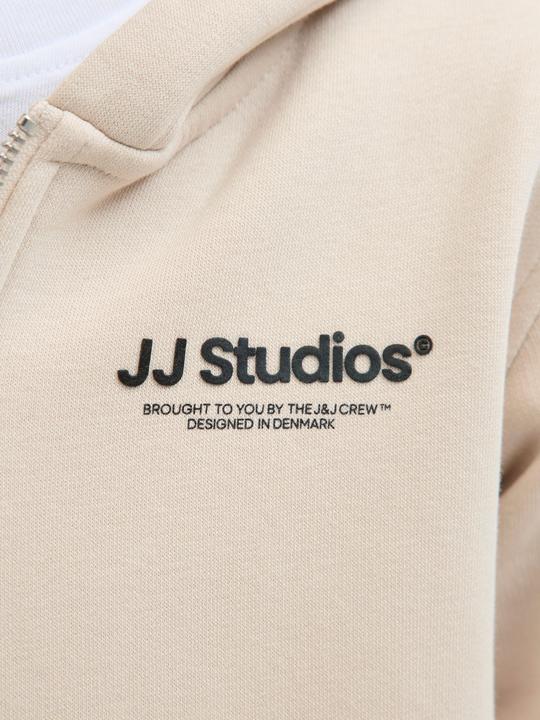 Actual product image Jack & Jones Kapuzenpullover Junior Kapuzenpullover (164)