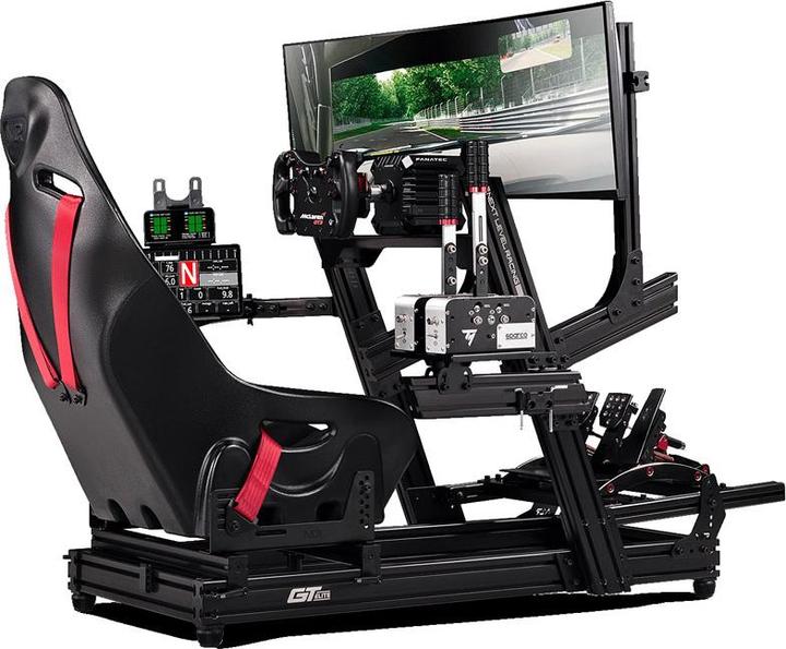Actual product image Next Level Racing F-GT Elite Direct monitor mount NLR-E014