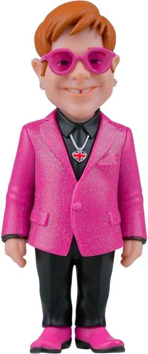 Image du produit Minix Elton John figurine 12 cm