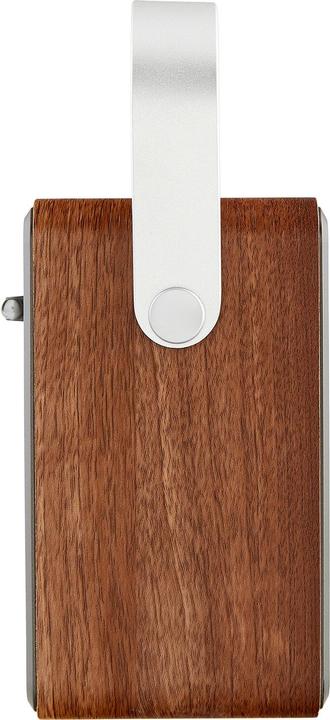 Actual product image Albrecht DR 855 (DAB+, FM, Bluetooth)
