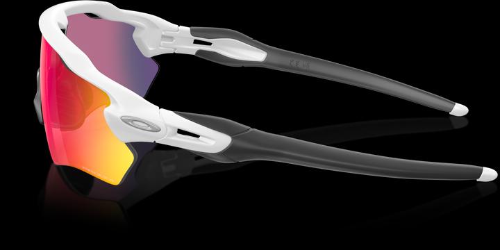 Produktbild Oakley Radar Ev XS Path (Matte Weiss, Prizm Road, matte white-sapphire, Prizm Road)