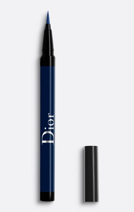 Produktbild Dior Diorshow On Stage Liner No 296 (296 Matte Denim)