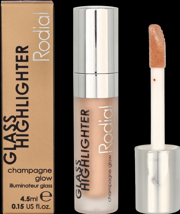 Actual product image Rodial Glass Highlighter (Highlighter)