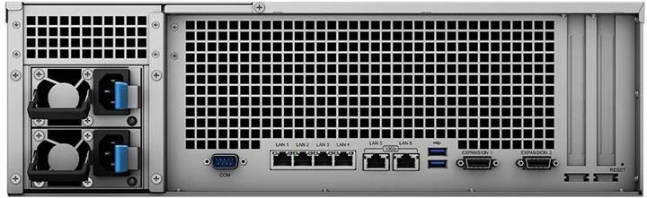 Productafbeelding Synology RS4021xs+ (0 TB)