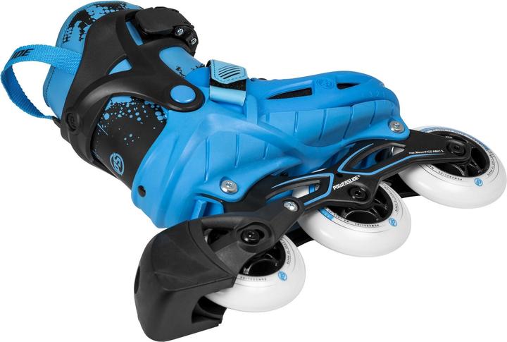 Produktbild Powerslide Phuzion Kids Skates (29, 30, 31, 32)
