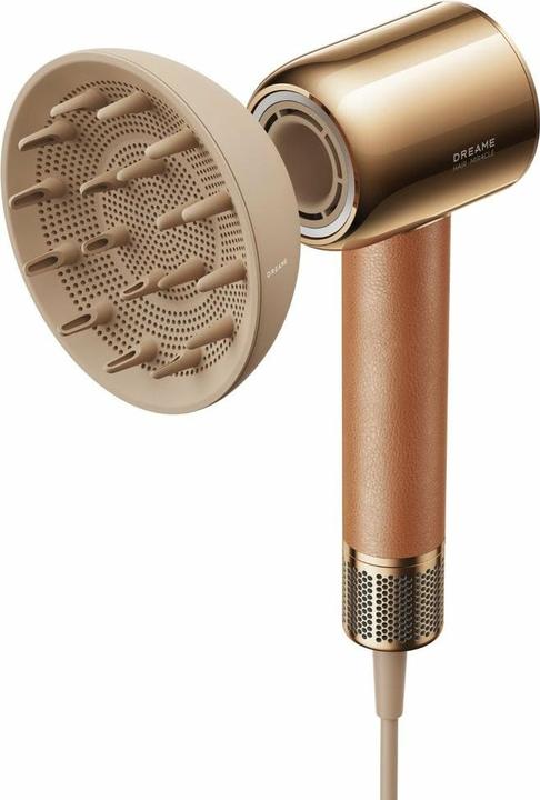 Produktbild Dreame Hair Miracle Haartrockner