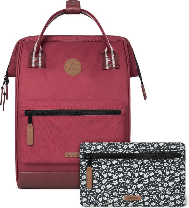 Actual product image Cabaia Adventurer M (23 l)