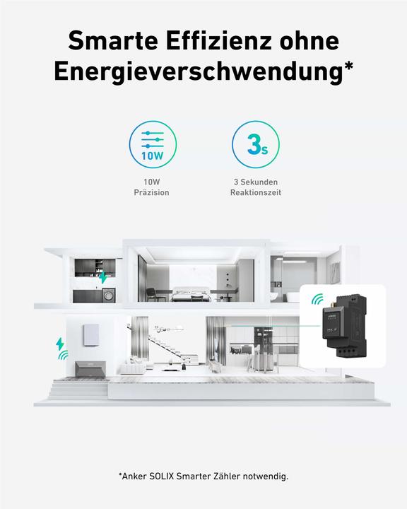Produktbild Anker Solix Solarbank 2 E1600 Plus