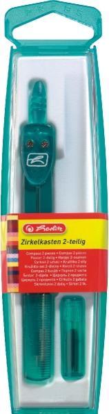 Image du produit Herlitz Boîte à compas