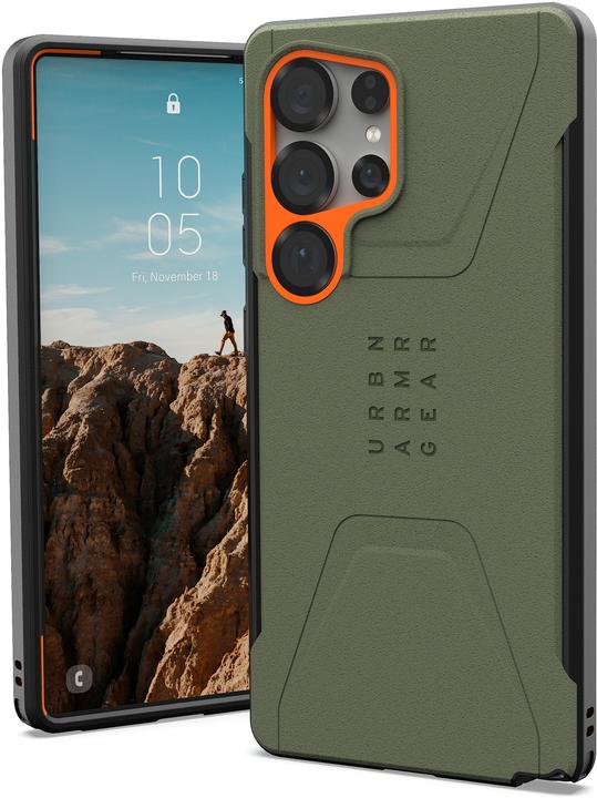 Produktbild UAG Civilian Pro (Samsung Galaxy S25 Ultra)