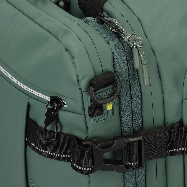 Immagine prodotto American Tourister Borsa da imbarco Upventure 3 Way (24 l)