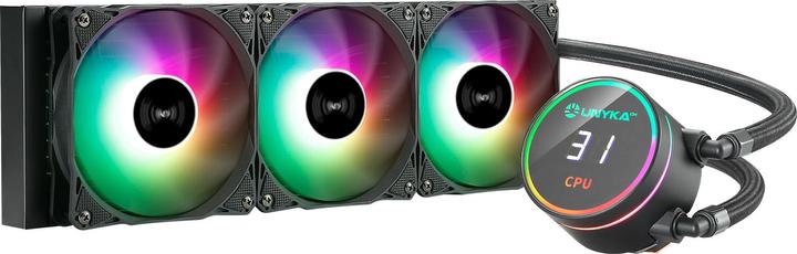 Image du produit Unykach AquaStorm 360