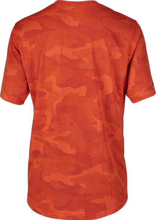 Image du produit Fox Jersey 24 Ranger Tru Dri Ss Atmc Org (M)