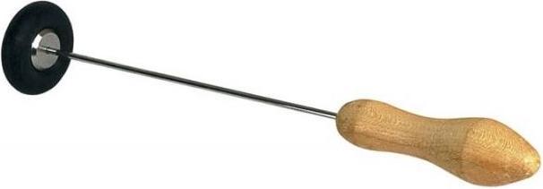 Wittner Anschläger für Stimmgabel mit Resonanzkasten