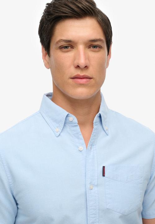 Immagine prodotto Superdry Camicia Oxford Vintage S/S (XL)